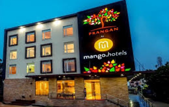 Mango Hotels Prangan